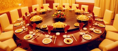 鹤群大酒店主图