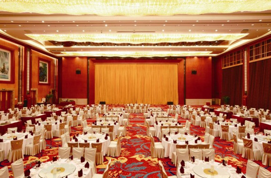 世纪金源大饭店主图