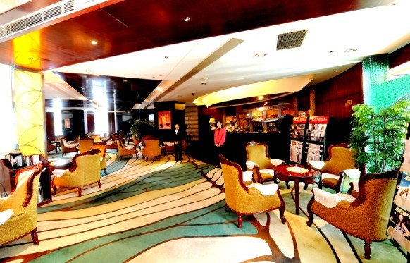 华宇国际大酒店主图