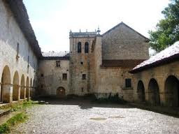 Hospederia San Juan de Penagolosa