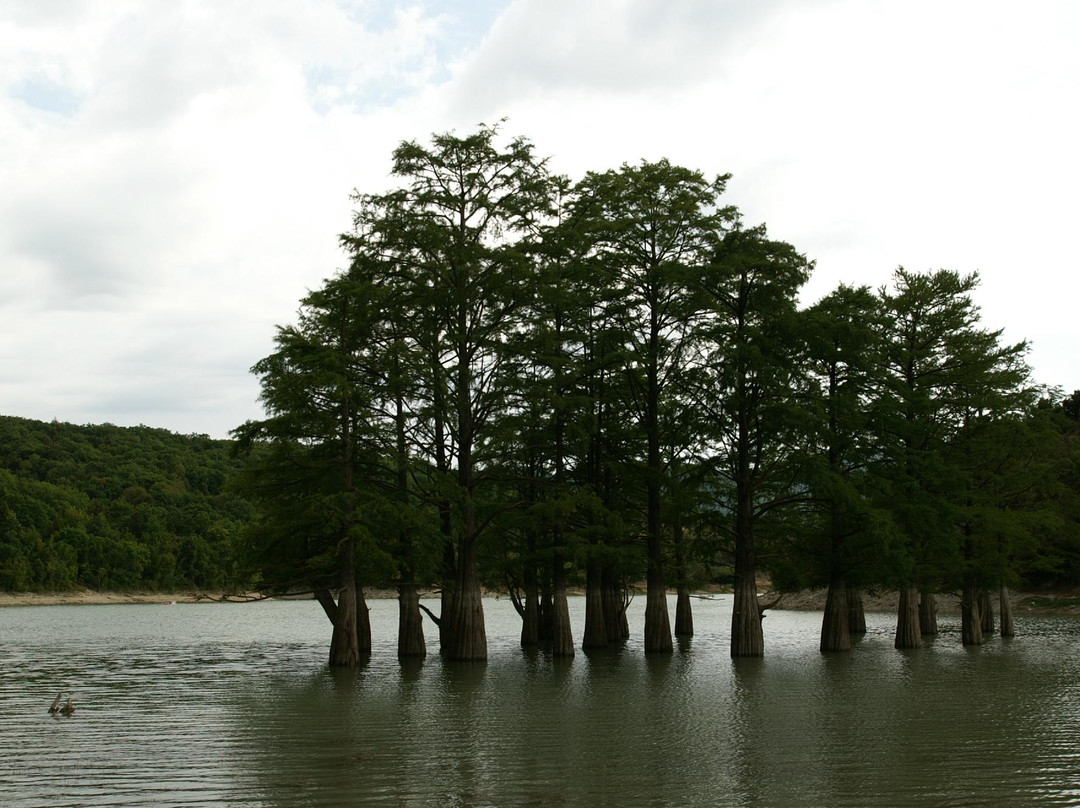 Sukko Lake-Sukko必去景点