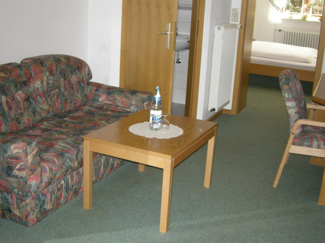 Gasthof Zum Schuetzen主图