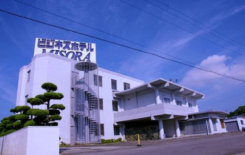 Business Hotel MISORA主图