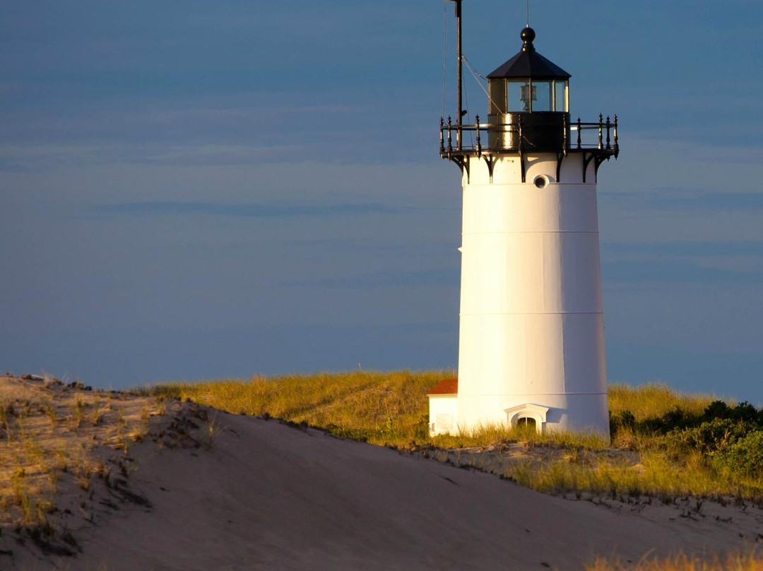 Race Point Lighthouse主图