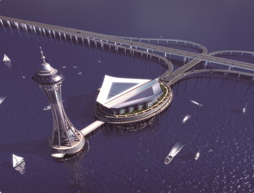 海天一洲酒店-官方