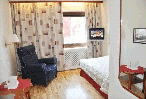 Hotell Edstrom主图