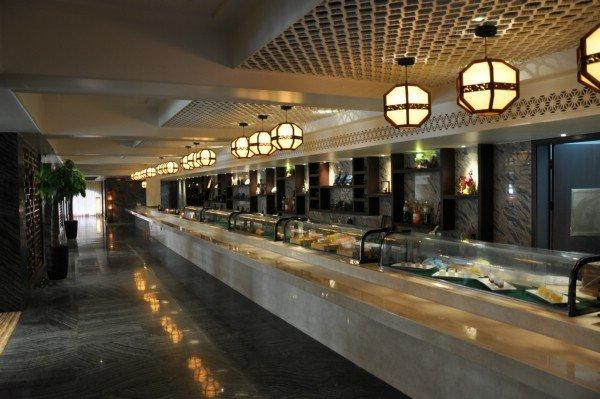 广州瑾程丨JINDELUX·HOTEL·COLLECTION酒店(广州永和开发区店)主图