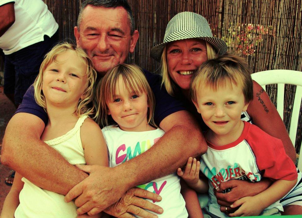 Paradise Lost-大加纳利必去景点