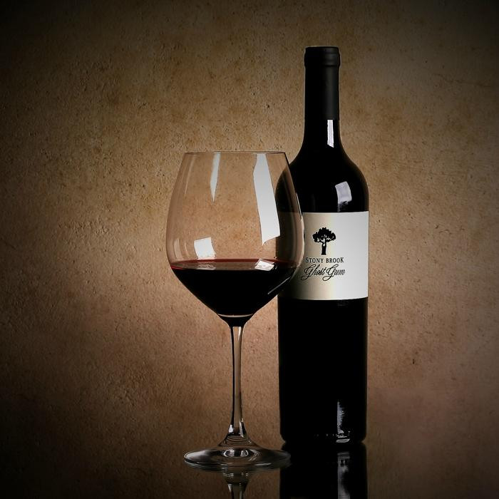 Stony Brook Vineyards-法兰舒克必去景点