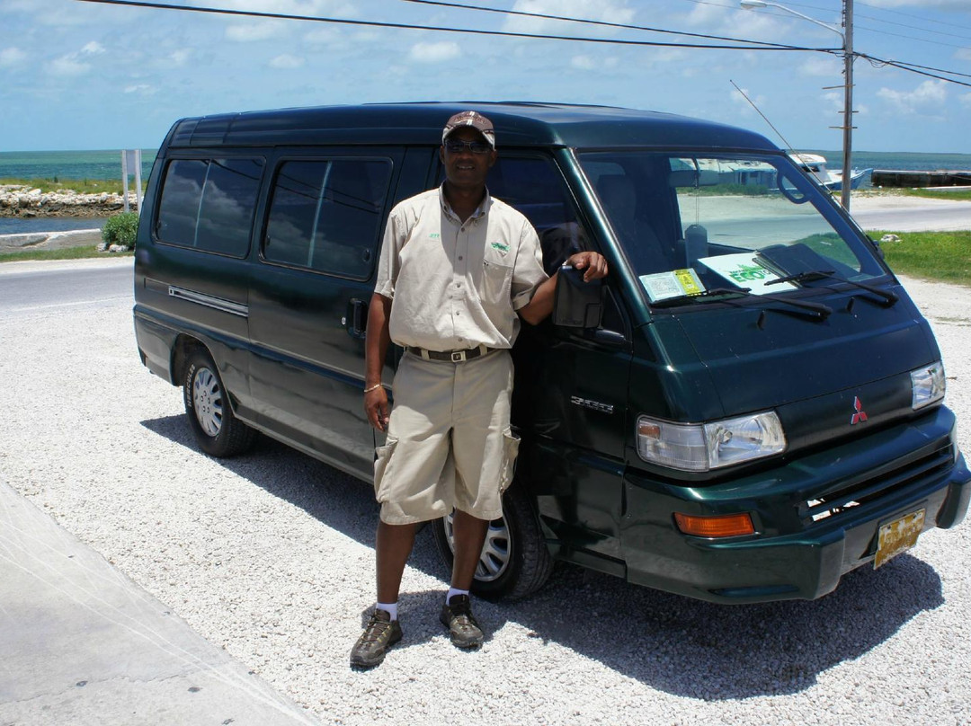 Bahamas Interisland Ecotours - Day Tours景点图片