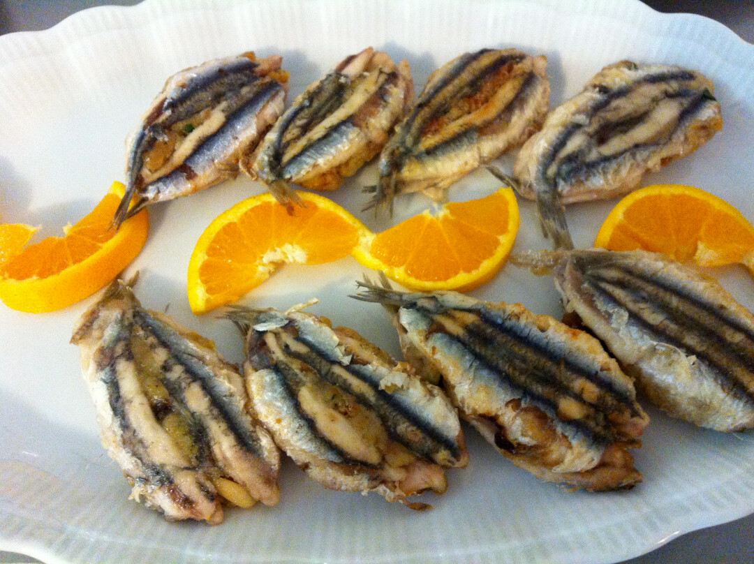Bella-Sicilia Sicilian Cooking Lesson景点图片