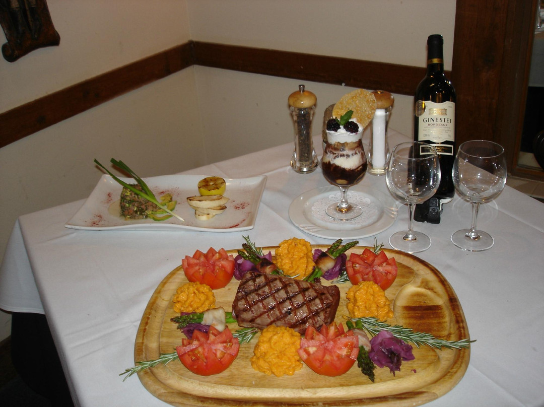 西耶斯塔岛餐馆和美食-Miguel's