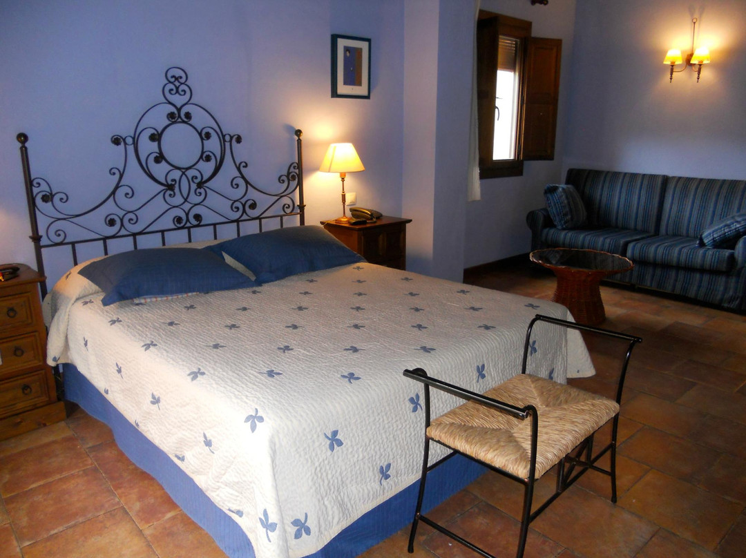 Hotel Albarran主图