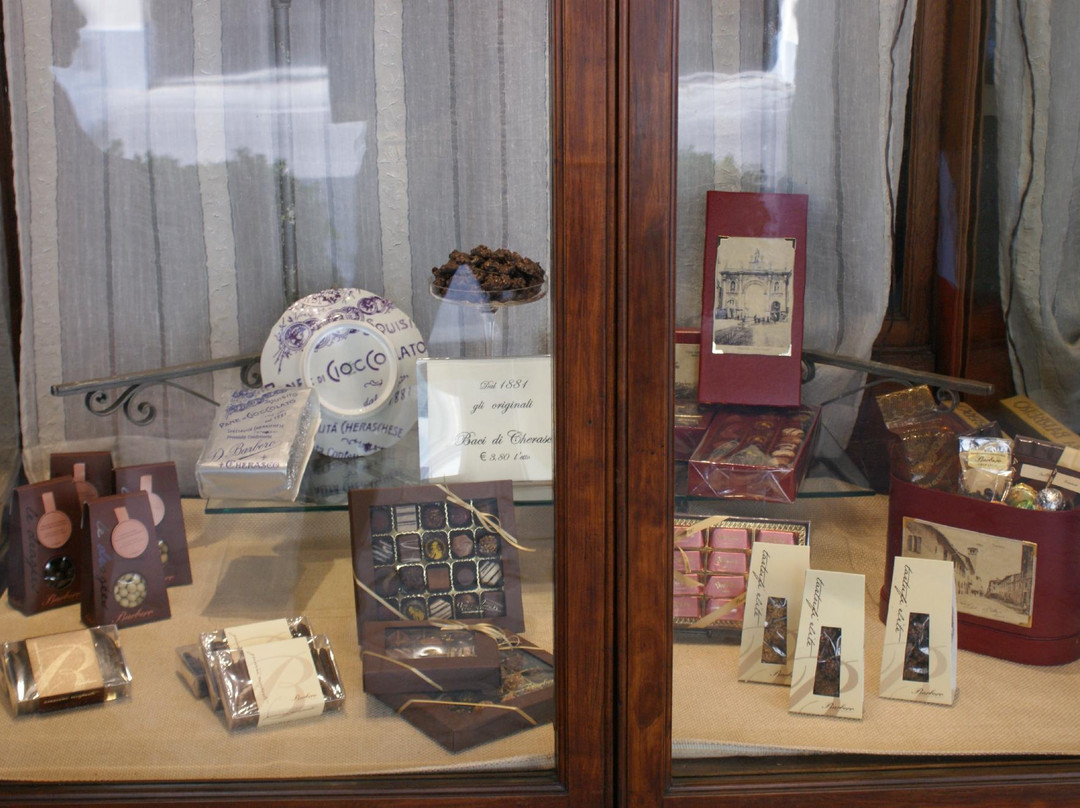 Barbero-凯拉斯科必去景点