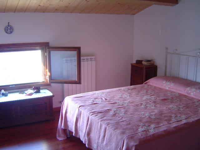 Bed & Breakfast Terrace in the Hills-客卧
