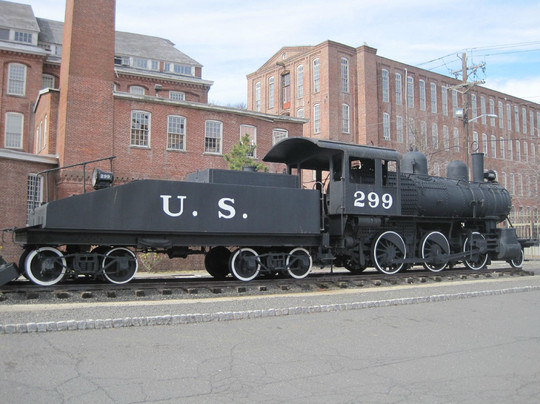 Paterson Museum-Paterson必去景点