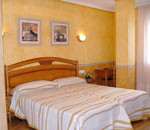 Apartahotel Infanta Mercedes主图