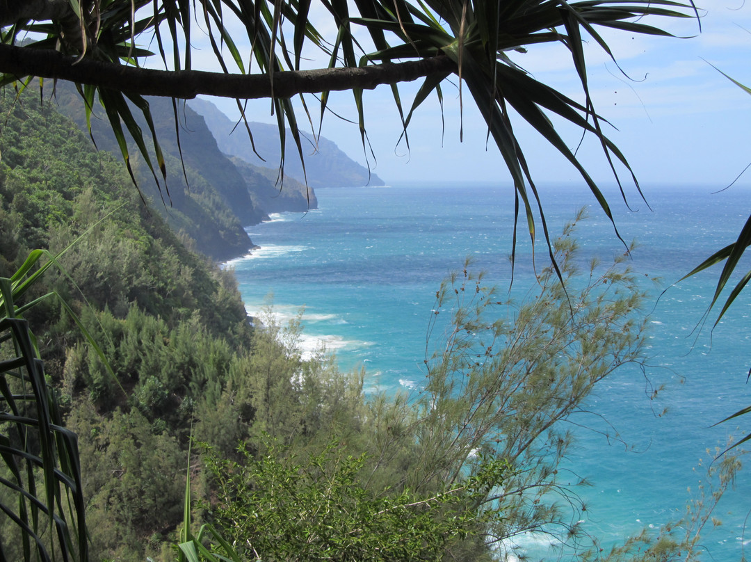 卡拉劳步道-可爱岛必去景点