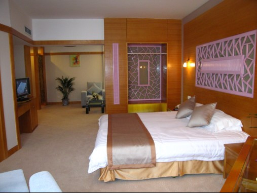 溧阳大酒店主图