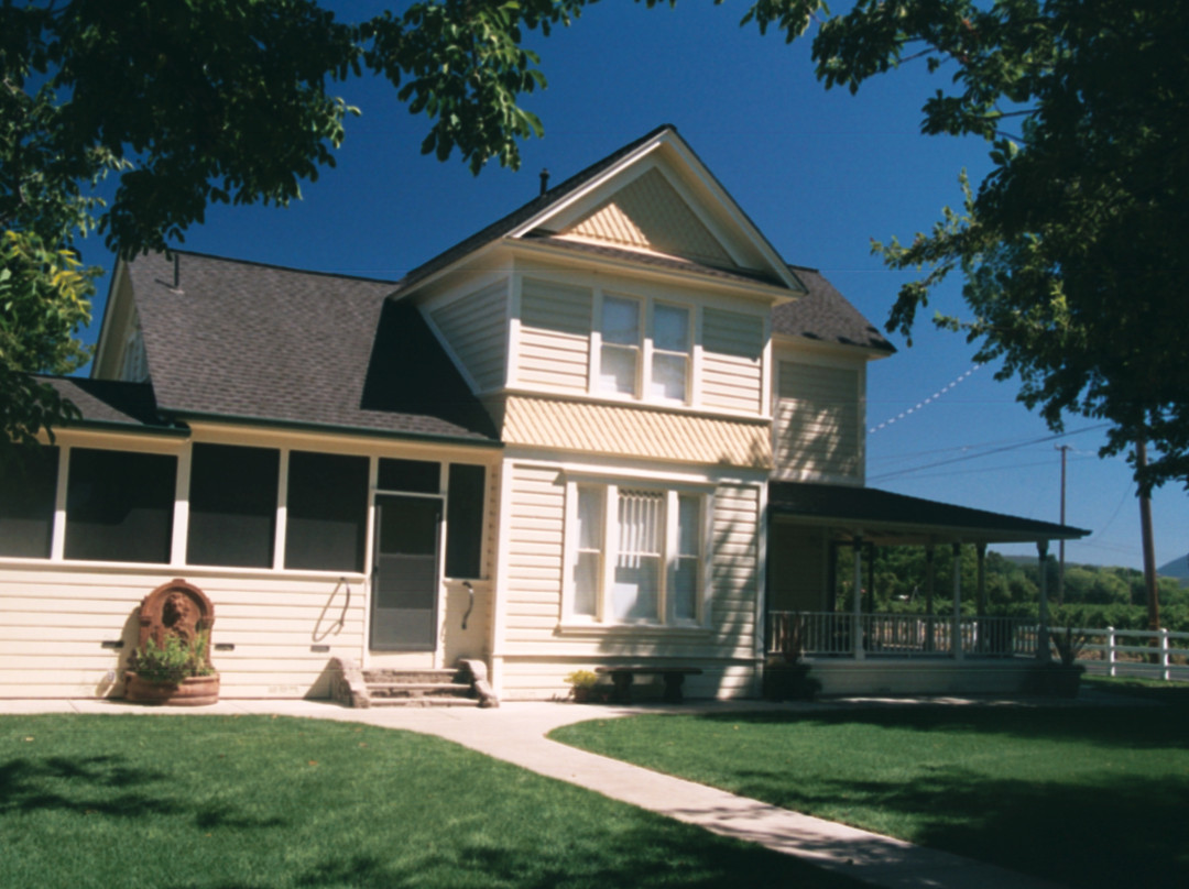 Rancho de la Fuente主图