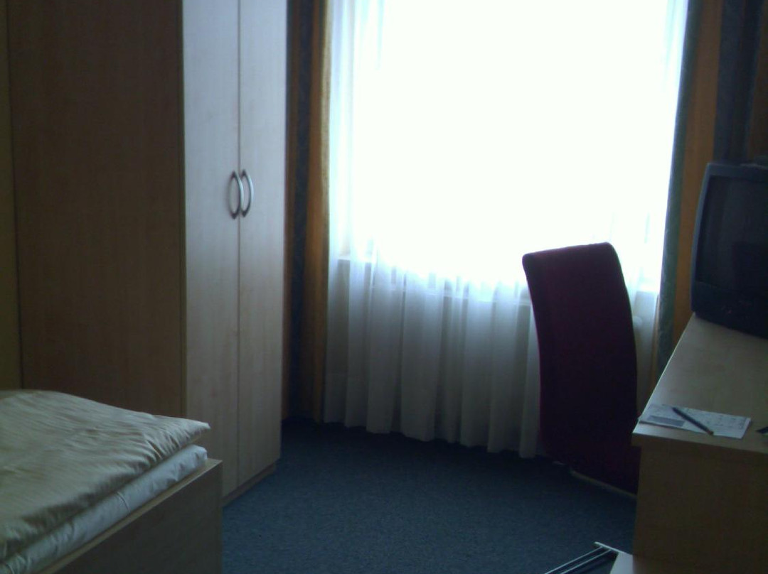 伯特伦环形酒店