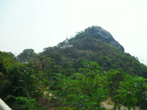 考佬寺-华欣必去景点