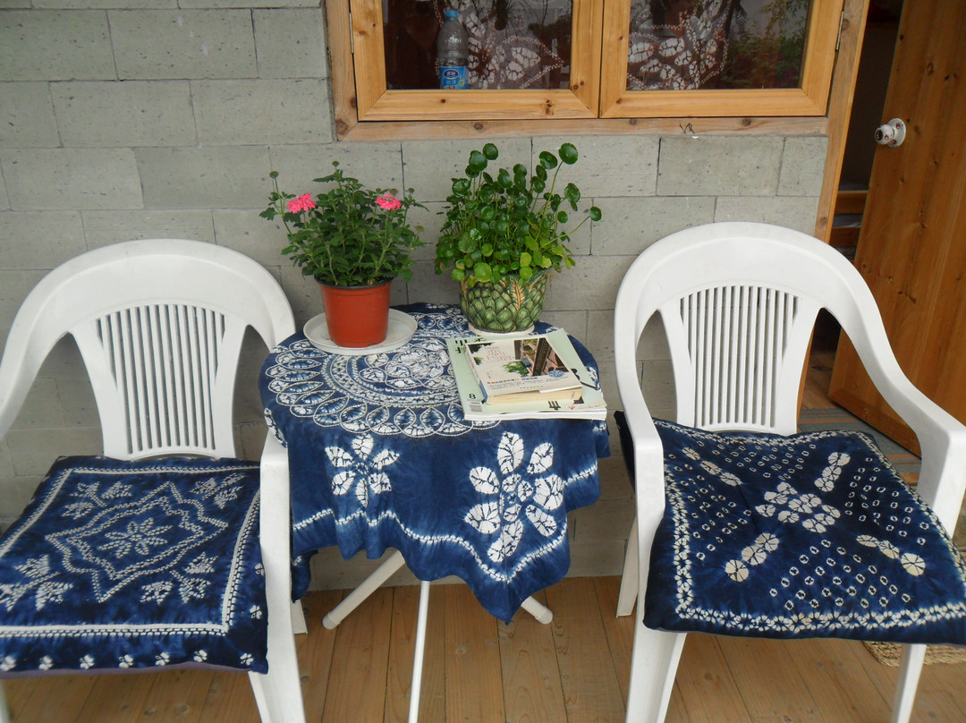 黄山宏村清和月国际青年旅舍主图