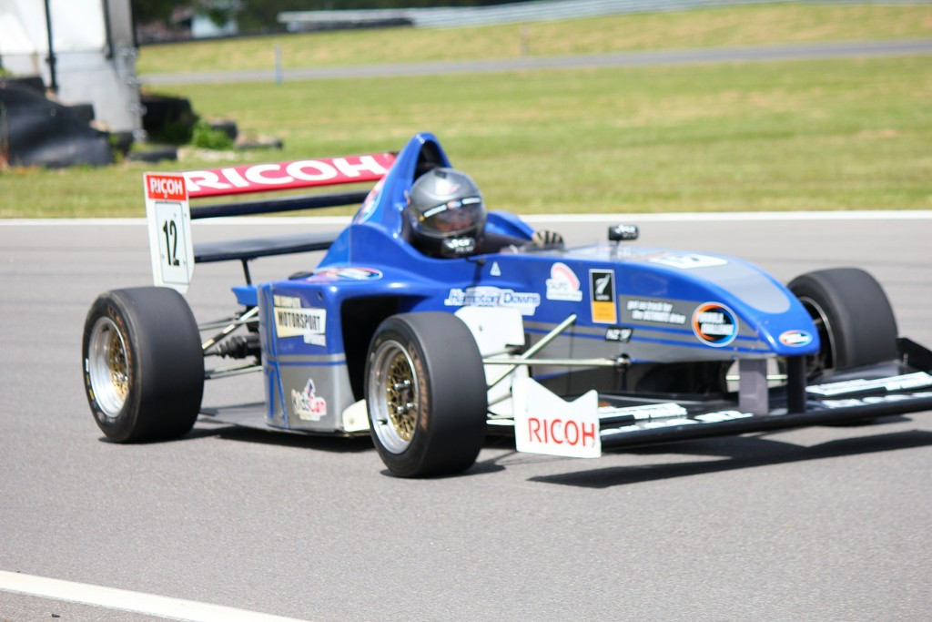 Formula Challenge Racing景点图片