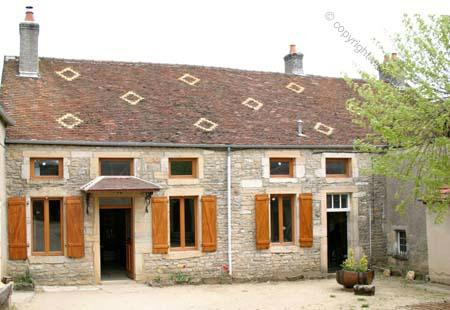 Domaine du Clos Saint-Louis景点图片