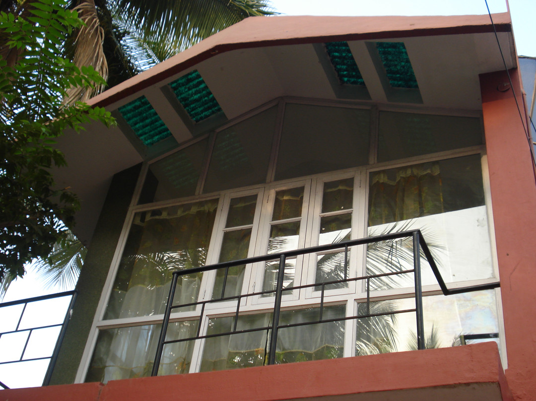 Shanthi Niwas Bed and Breakfast主图