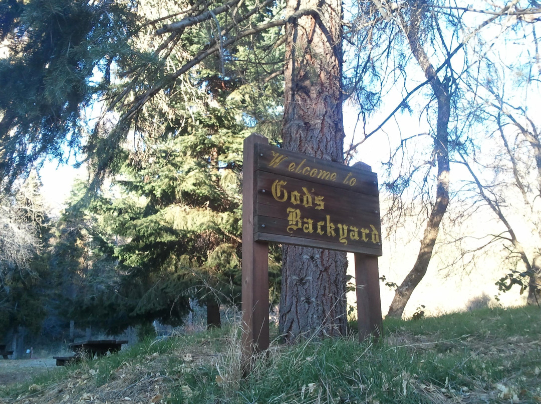 Rileys at Los Rios Rancho-Oak Glen必去景点