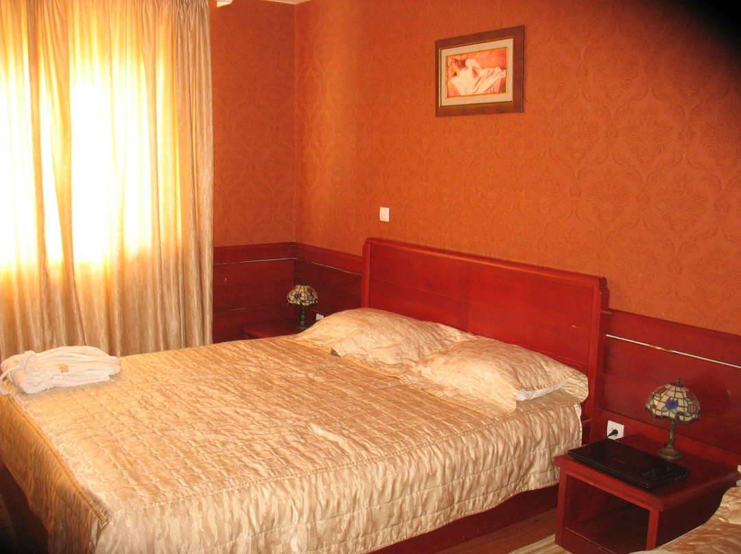 Vila Petosevic