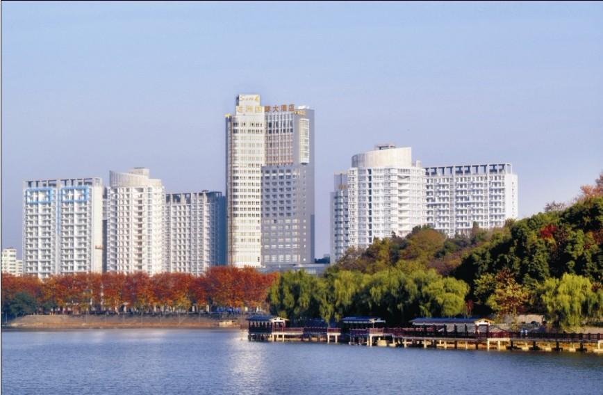 远洲国际大酒店-官方