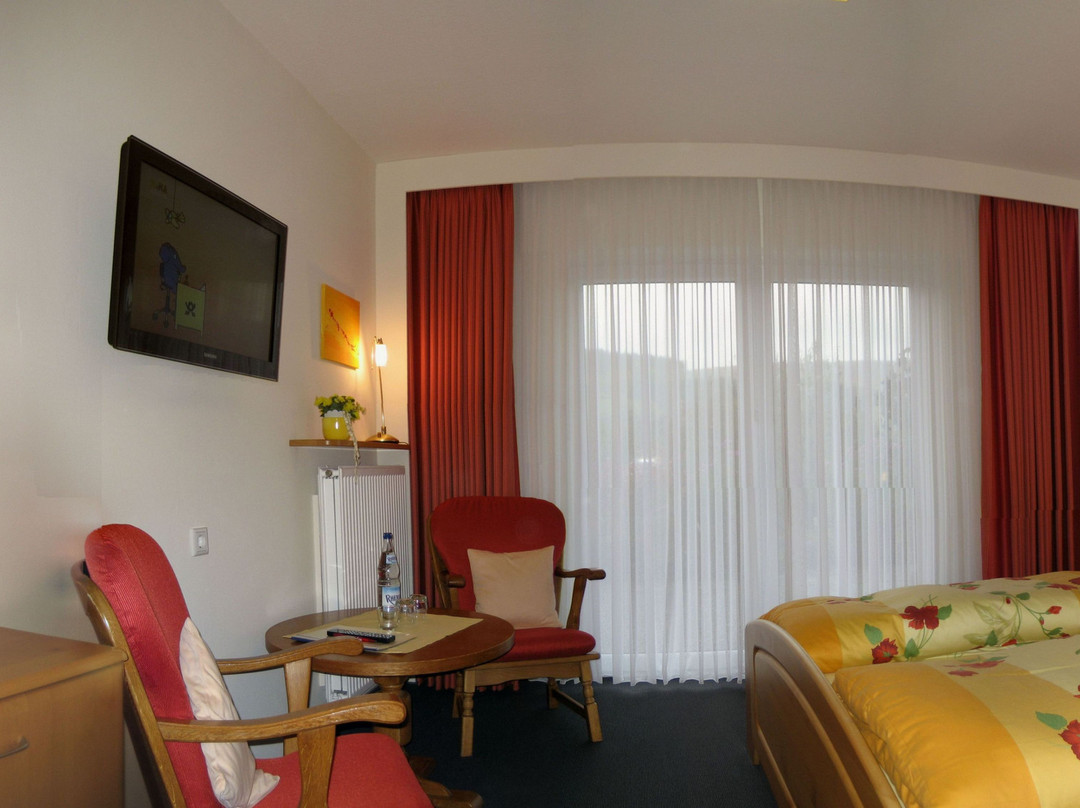 Landhaus Florian主图