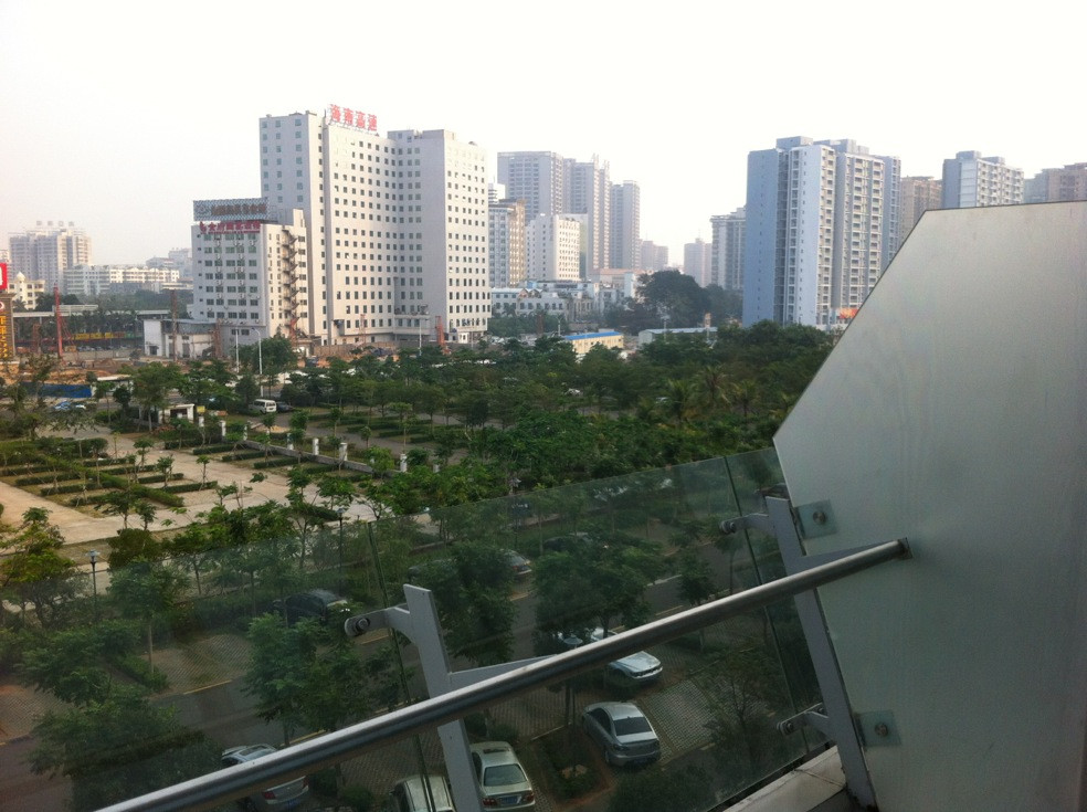 海南迎宾馆主图