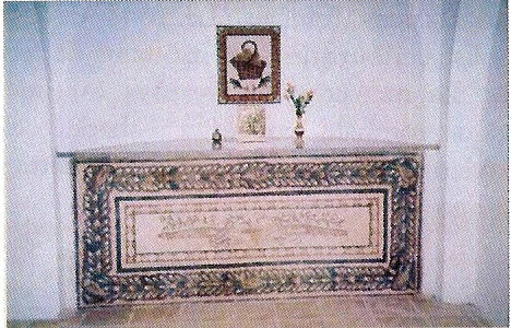 Eglise Saint-Joseph-杰尔巴岛必去景点