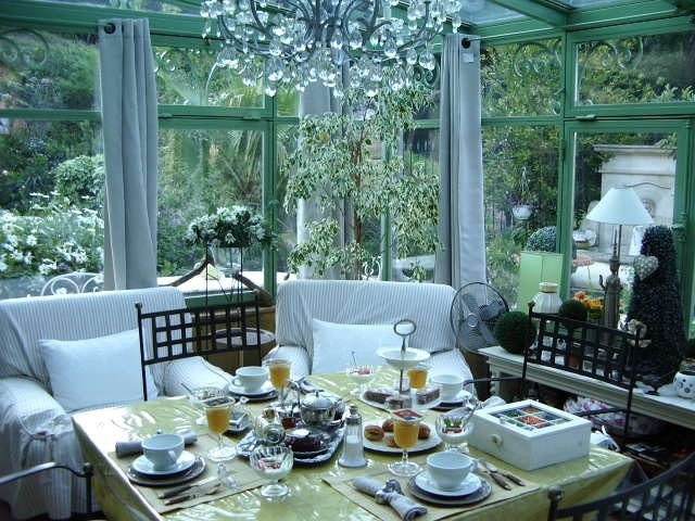 Cavaliere酒店住宿-Villa Castelmau chambres d'hôtes