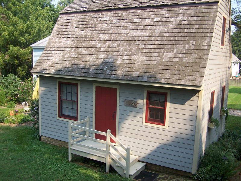 Cantwell House Bed and Breakfast主图