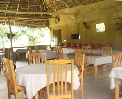 Alkin Adventure Resort