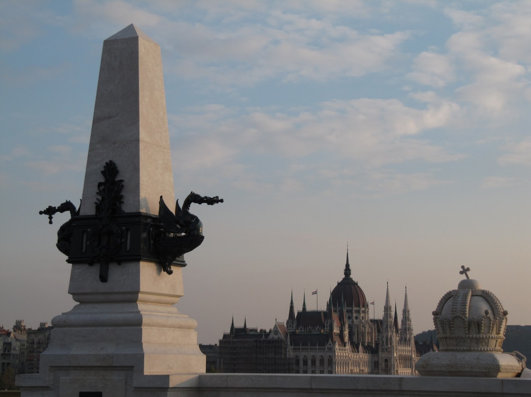玛格丽特岛-布达佩斯必去景点