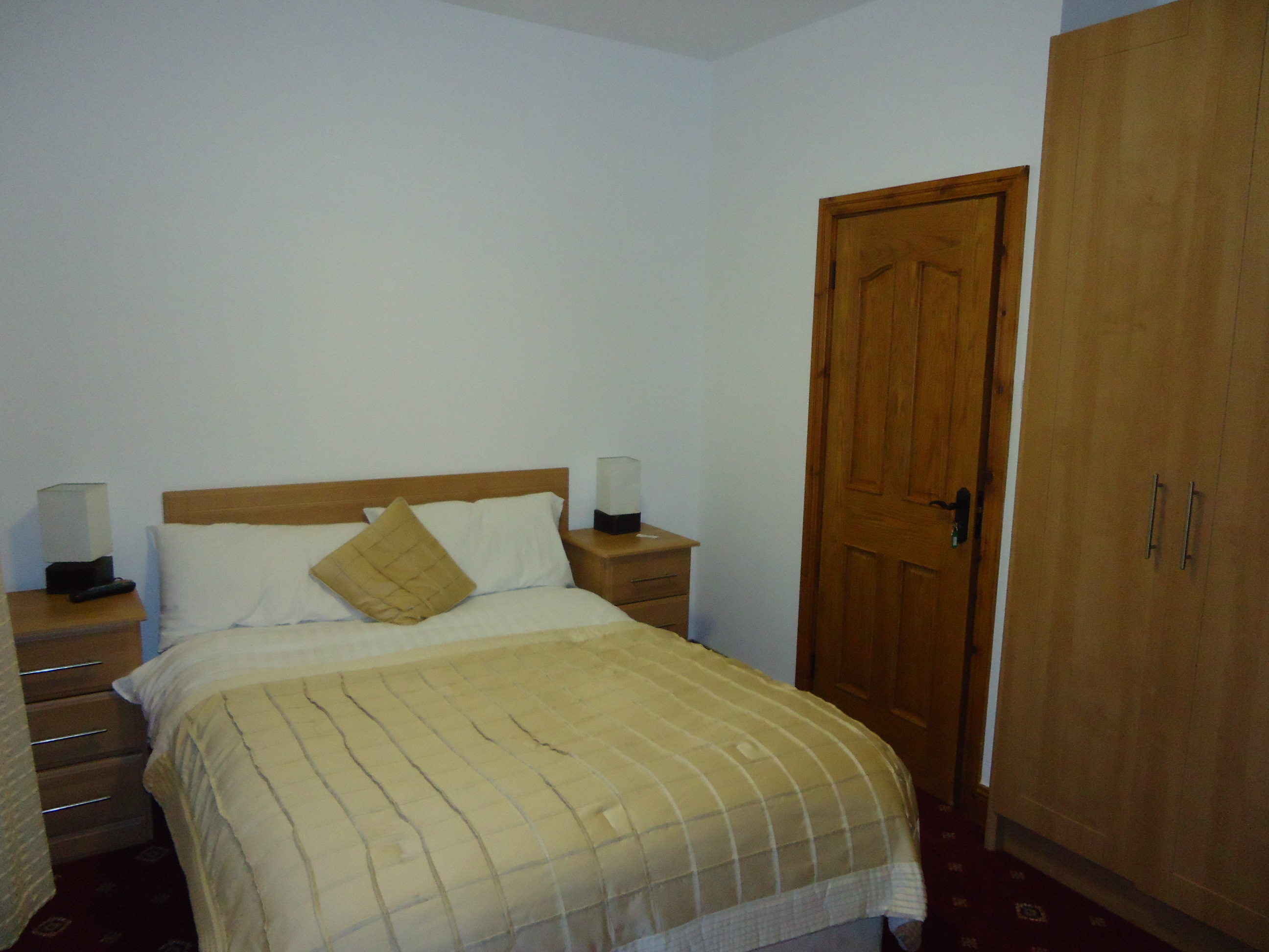 Abbington House B&B-客卧