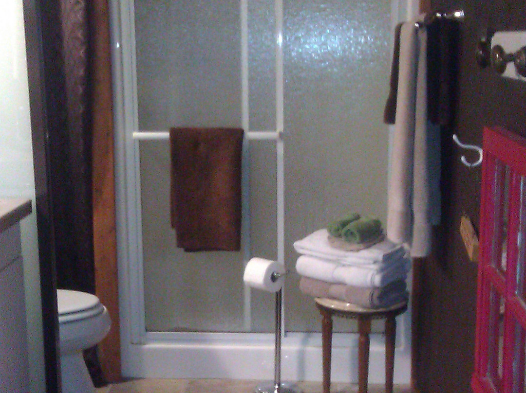 Rainbow Inn Bed & Breakfast主图