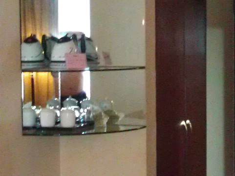 广州国门酒店主图