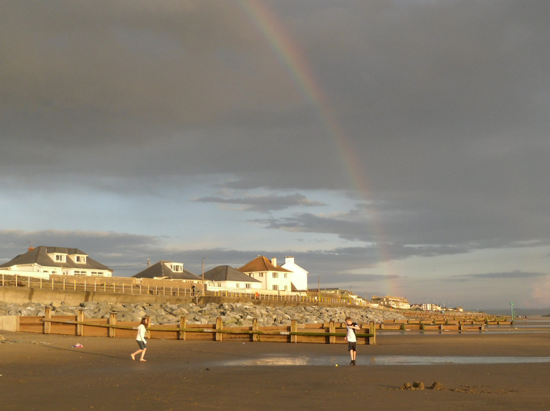 The Arthur Guest House主图