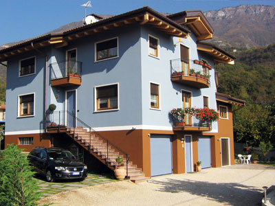 La Casa di Alice主图
