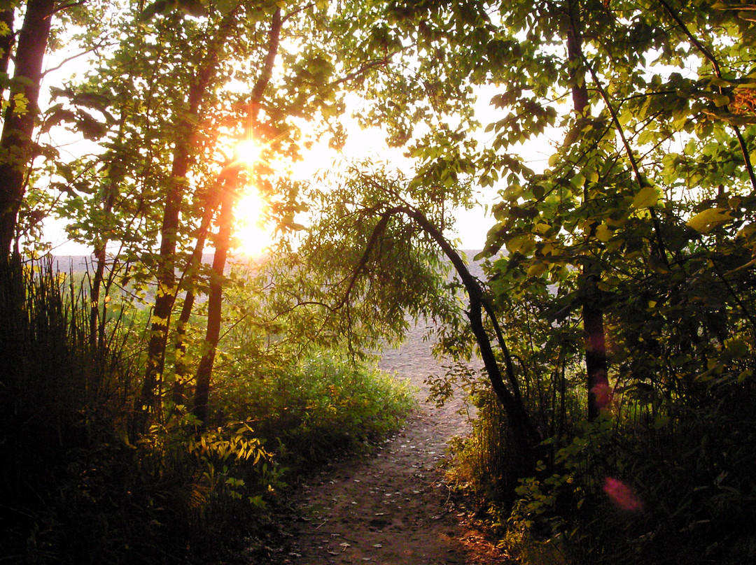 Lakeport State Park-Lakeport必去景点