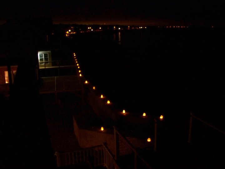 Oceanside Inn-客卧
