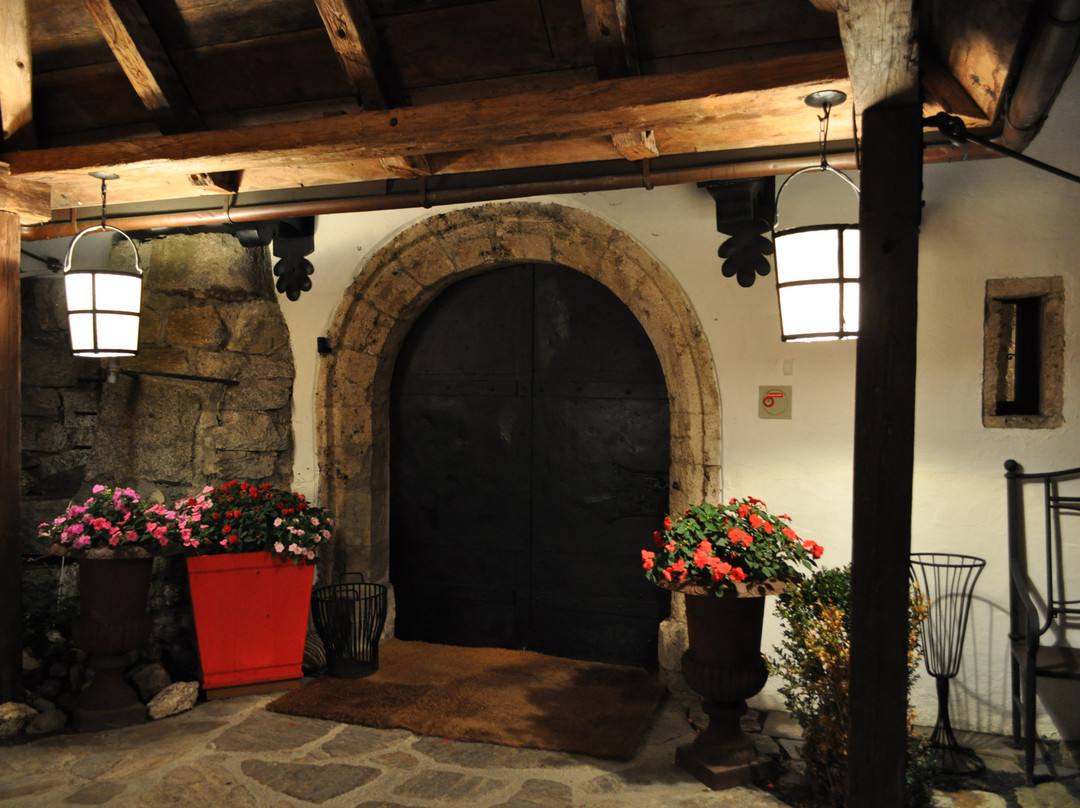 Reith bei Kitzbuehel旅游攻略图片