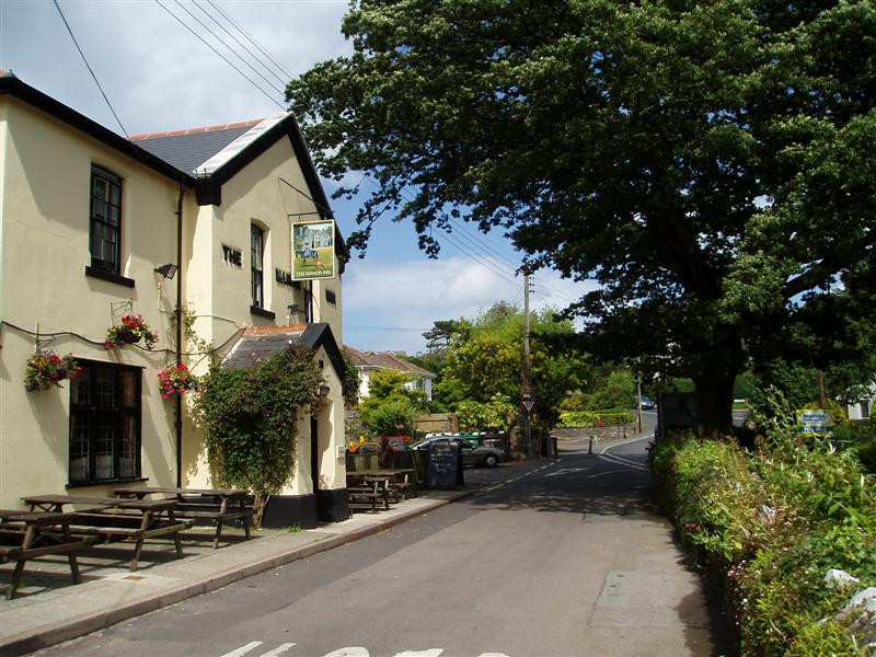The Manor Inn主图