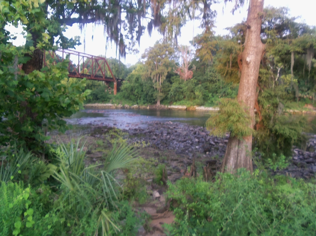 Ray Charles Plaza-奥尔巴尼必去景点